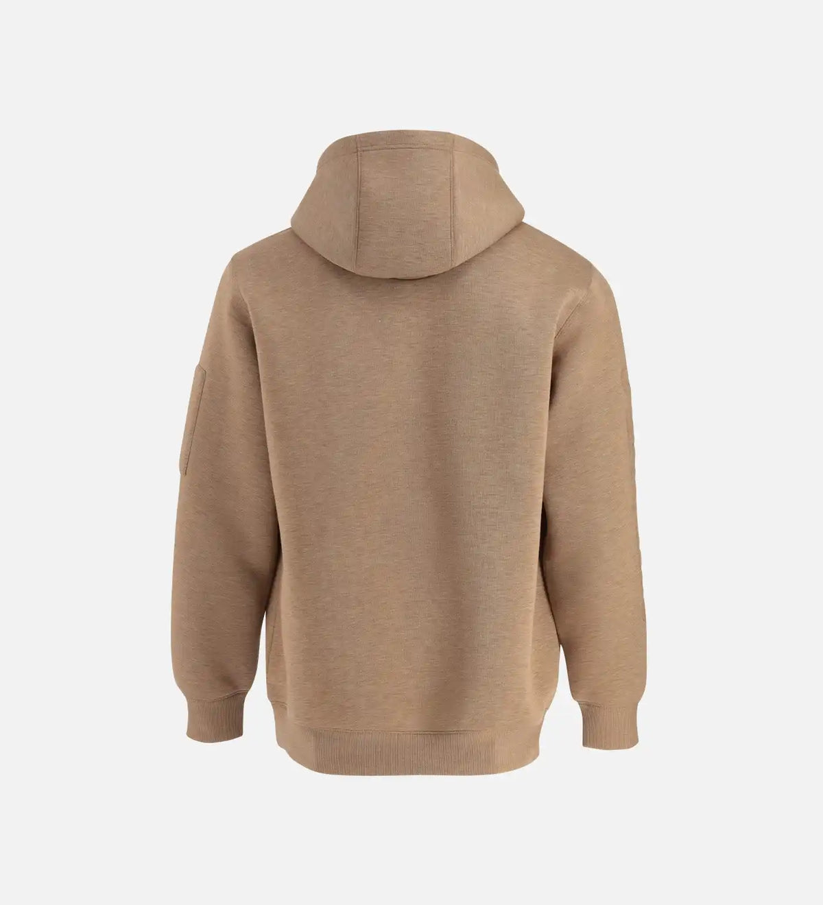 Thorogood Durable Water Repellent Snap Neck Performance Pullover Hoodie