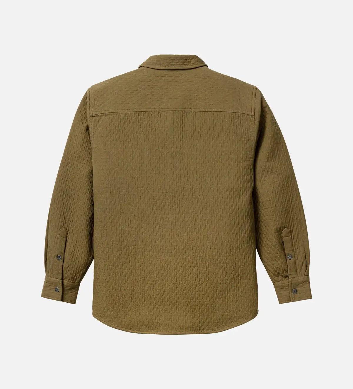 Thorogood Men’s Rugged Ridge Snap Shirt Jacket