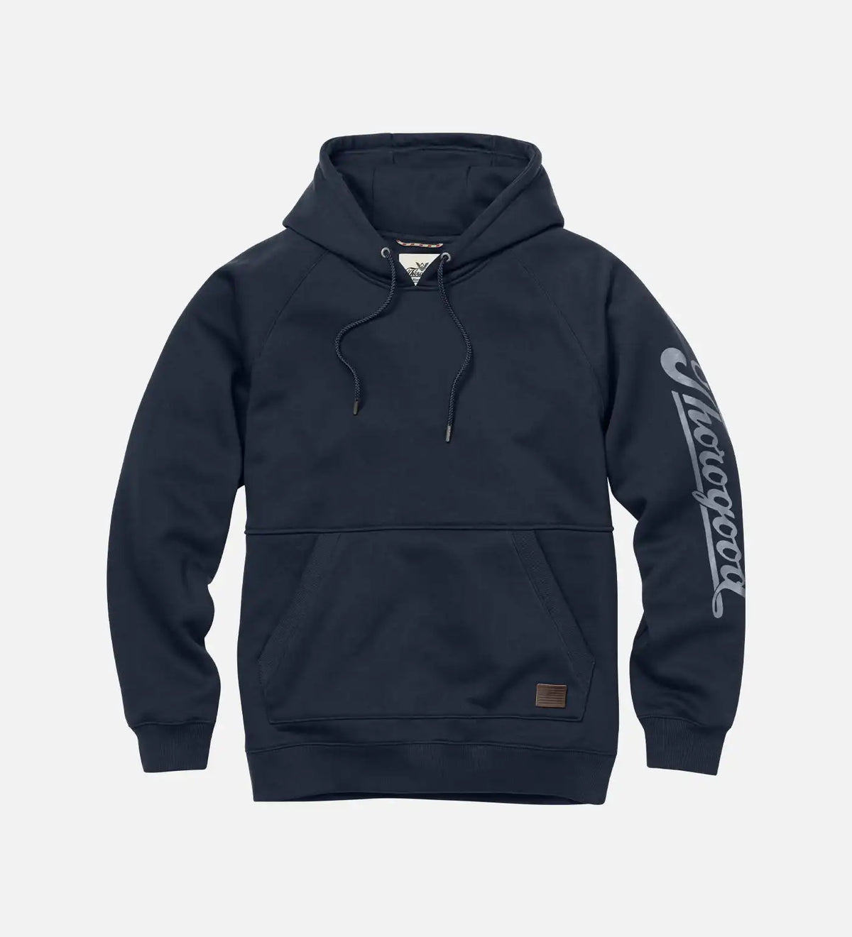 Thorogood Water Repellent Heavyweight Hoodie USA Made