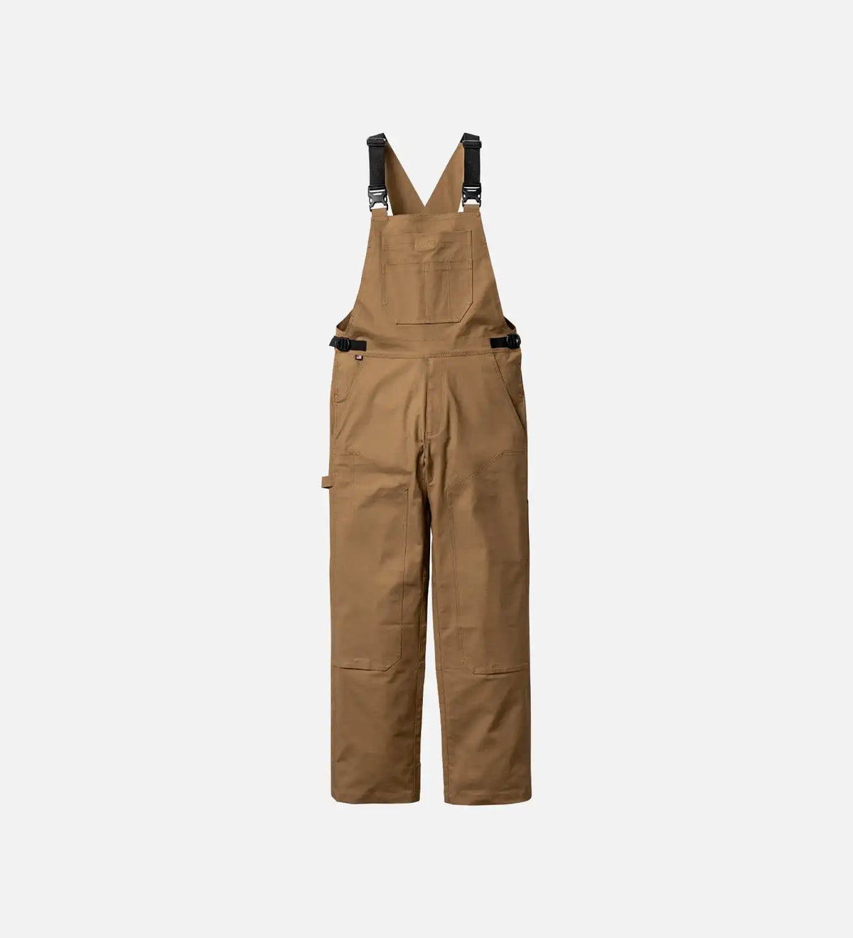 Thorogood Cordura® Ripstop Water Repellent Workwear Overalls Bib USA Made