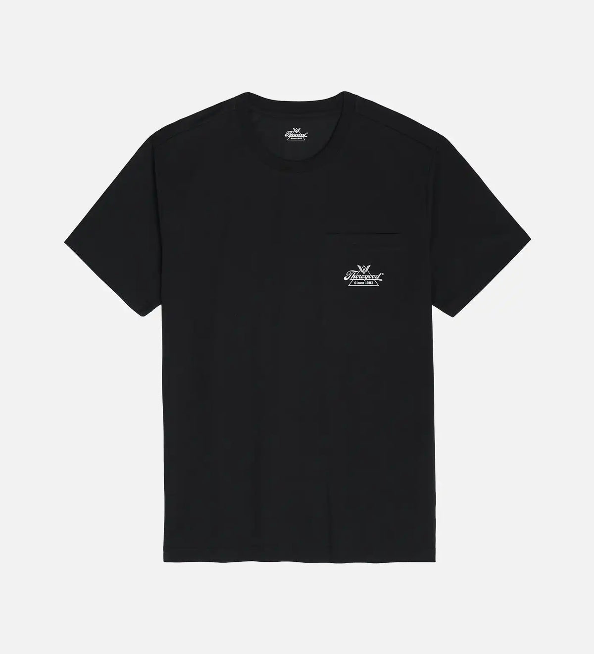 Thorogood Core UPF COOLMAX® Short Sleeve Pocket T-Shirt