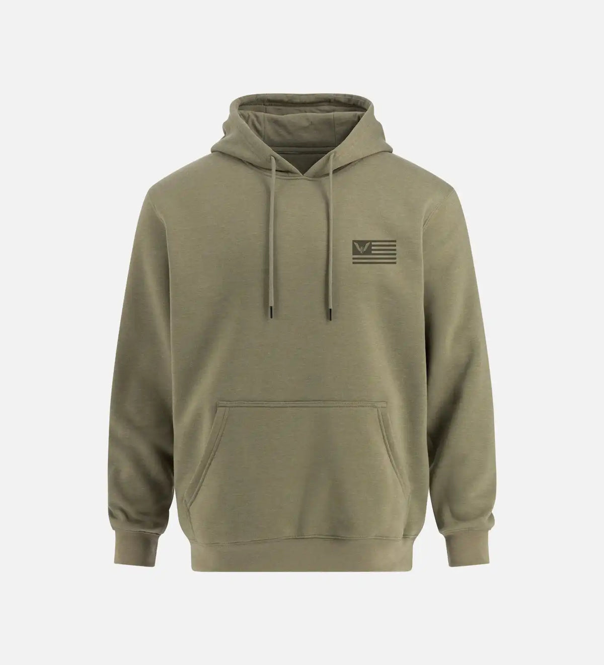 Thorogood Liberty Pullover Hooded Sweatshirt