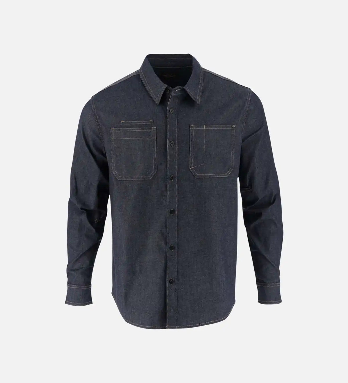 Thorogood Vintage Stretch Denim Shirt