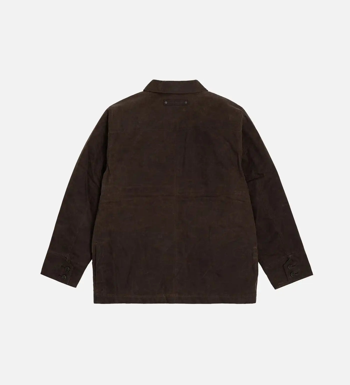 Thorogood Workhorse Waxed Chore Coat